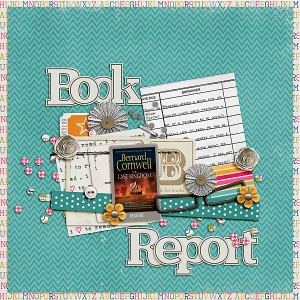 A Book Report