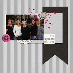 Template Challenge - Mar 2015