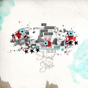 Shine Like the Stars