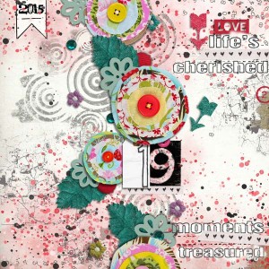 Nineteen V2 {2005}