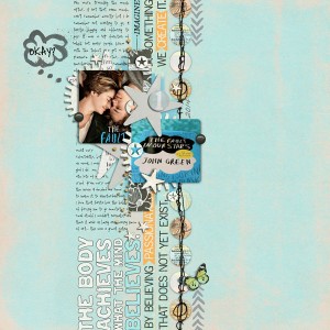 The Fault in Our Stars-