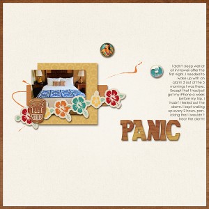 Panic!