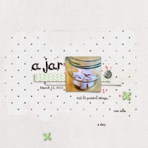 A jar