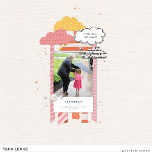 Rain Rain