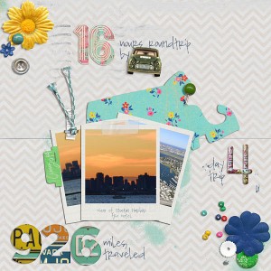 Trip by number