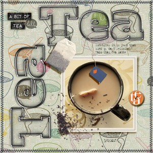 Tea