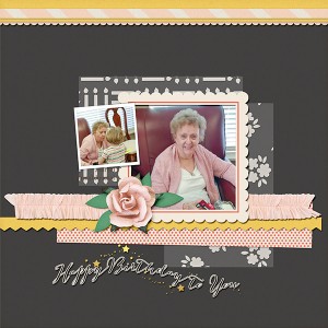 80th Birthday p1