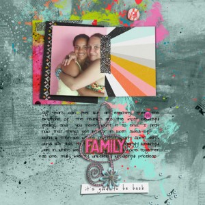 2014: Family: Anamires