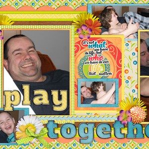 Play Together