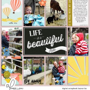 Life is Beautiful