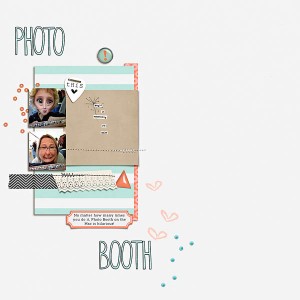 photo booth