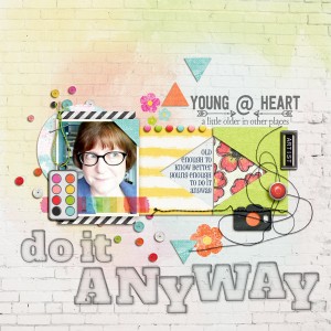 Do It Anyway
