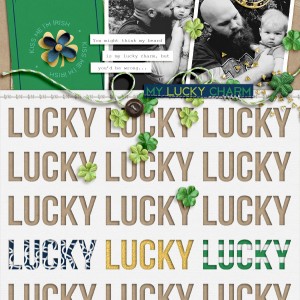 My Lucky Charm