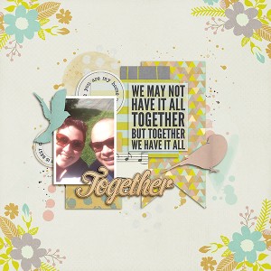 Together