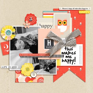 March 15 Template Challenge