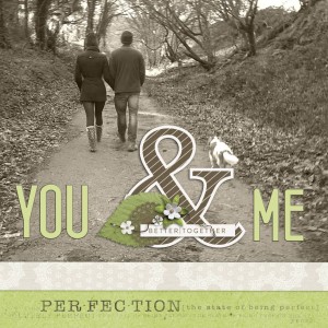 You & Me