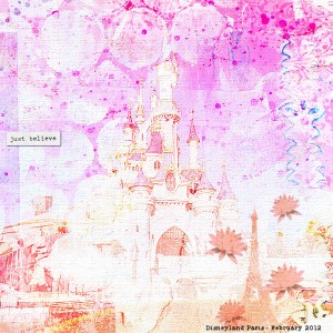 Disneyland Paris