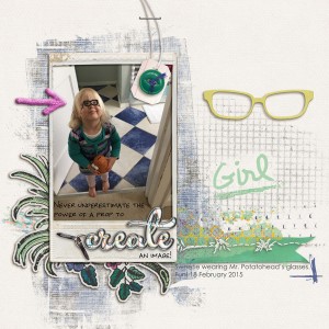 Create an Image