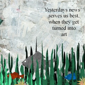 yesterdays news.