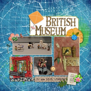 British Museum Fun
