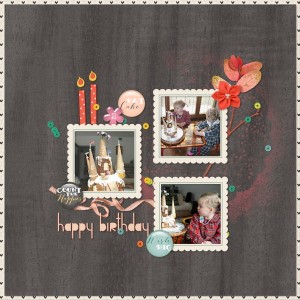 b-day