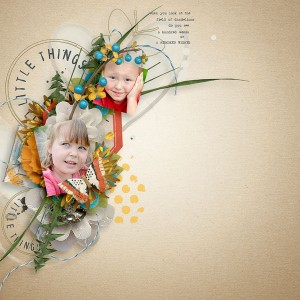 little things
