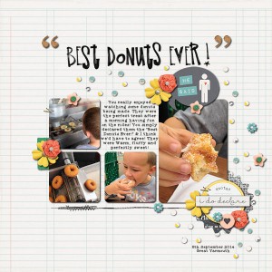 Best Donuts Ever