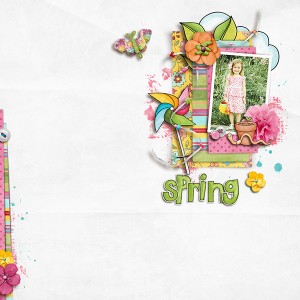 Springity Spring