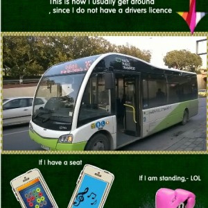 bus
