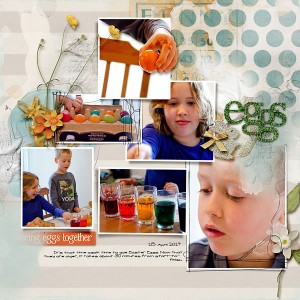 eggs