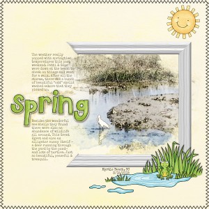 Spring