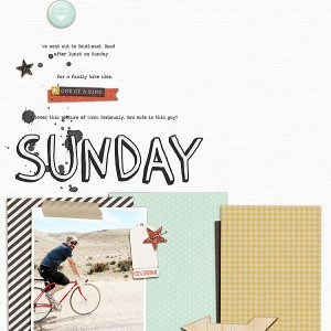 Sunday