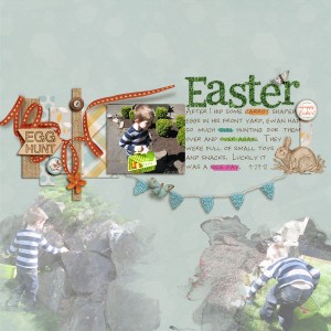 Easter