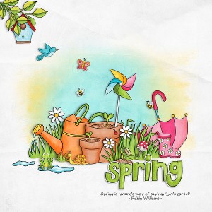 Spring