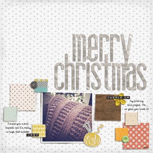 Merry Christmas