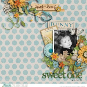 Sweet One