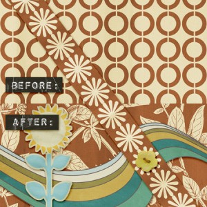 Before and After