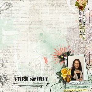 2015: Free Spirit