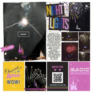 Backside of Wishes