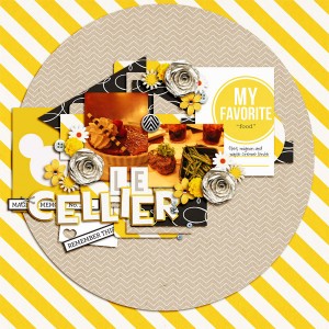 Le Cellier