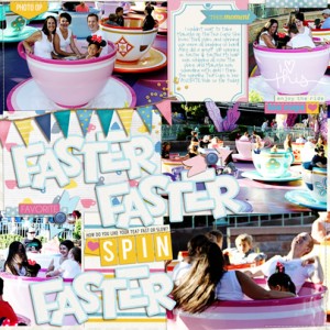 Faster Faster SPIN Faster