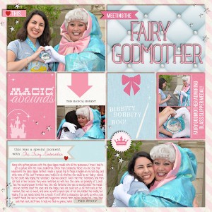 Fairy Godmother