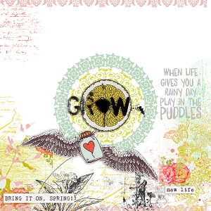Grow