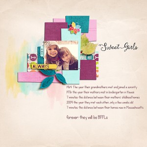 BFFL Stats