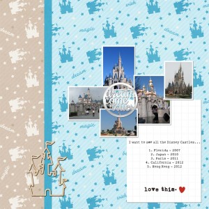 castles!