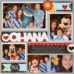 Ohana
