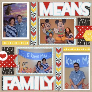 Ohana 2