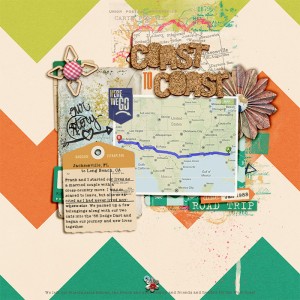 Coast to Coast
