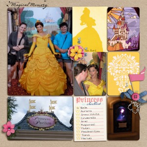Belle
