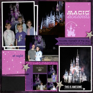Magic Abounds